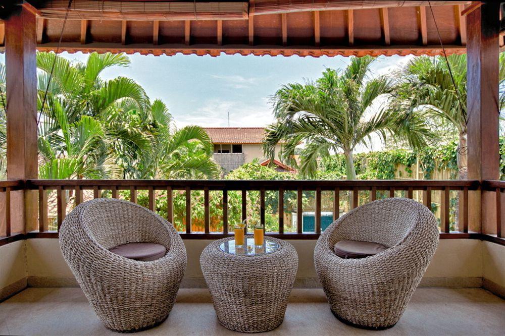 Villa Seriska Seminyak Dış mekan fotoğraf