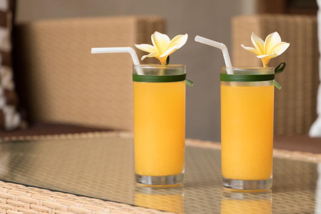 Villa Seriska Seminyak Dış mekan fotoğraf